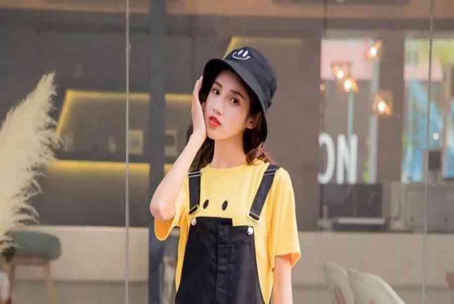 5 cách phối đồ với quần yếm cực kì trendy mà ai cũng nên biết – BlogAnChoi