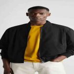 Top 7+ Shop Áo Khoác Bomber Nam Đẹp Chất Tại TPHCM