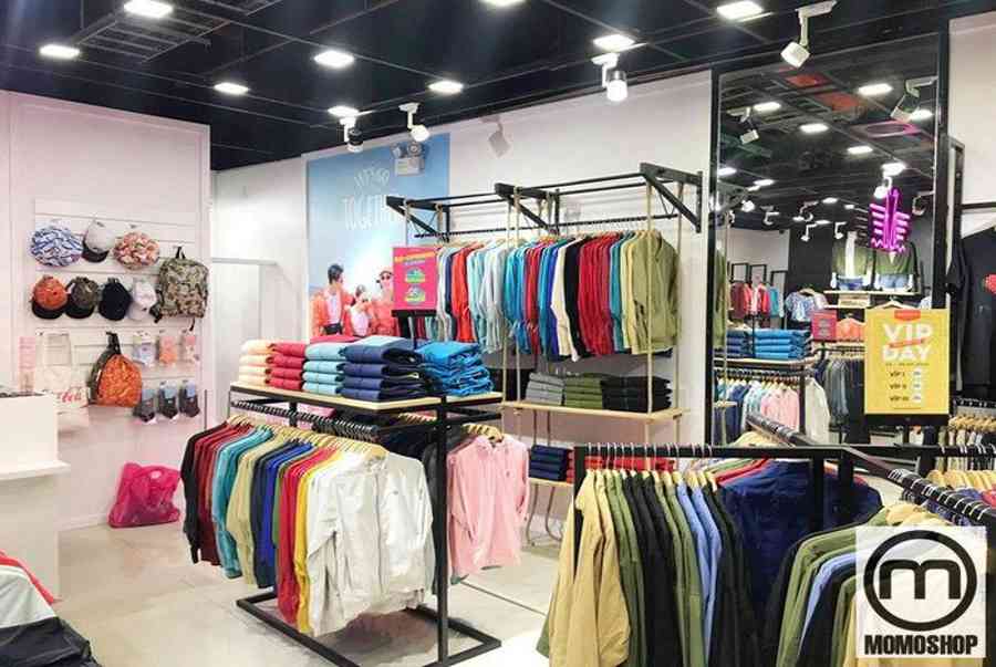 Tổng hợp 10 Shop bán áo khoác nữ đẹp thời trang tại TP.HCM