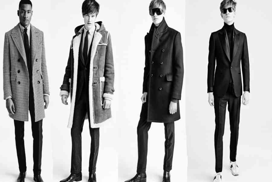 Phong cách minimalism trong thời trang và cách phối đồ