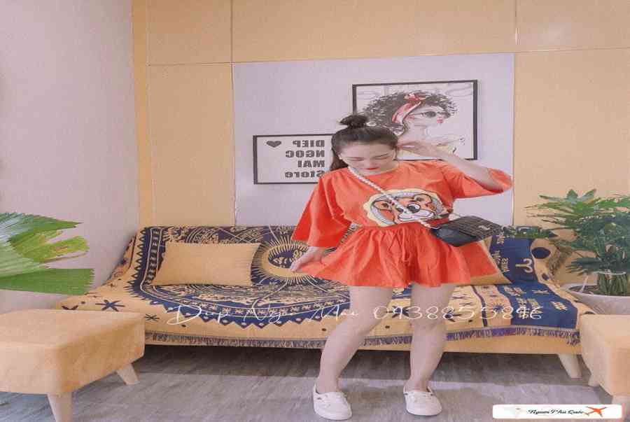 TOP 20 Shop quần áo nữ đẹp nhất tại Phú Quốc