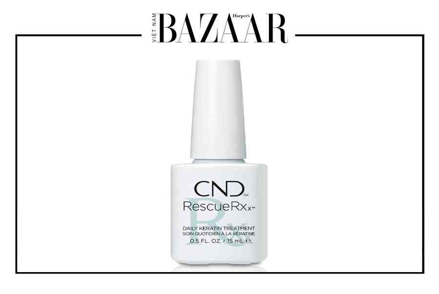 5 bước bảo vệ móng tay sau khi sơn móng tay gel