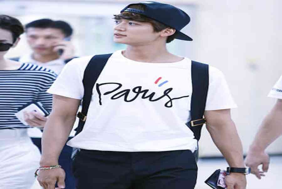 Cách mix đồ với snapback siêu chất
