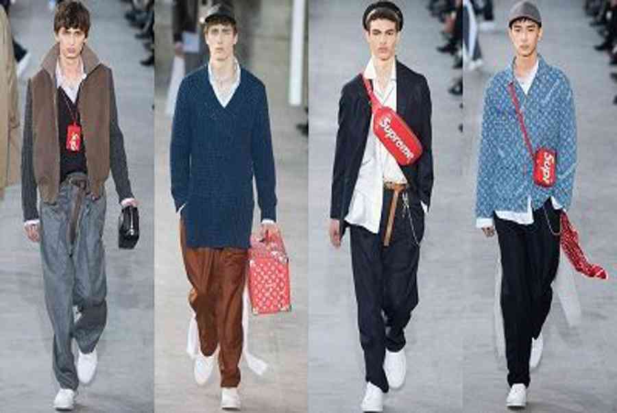 Streetwear là gì: 18 Phong cách thời trang Streetwear cho nữ » Festival Fashion