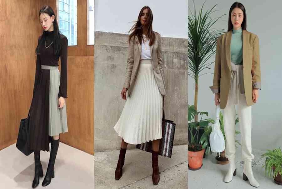 Tất tần tật gợi ý phối đồ phong cách minimalism không bao giờ lỗi mốt cho các nàng – Tạp chí Đẹp