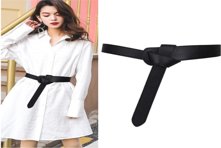 Cách bóp eo váy dễ dàng cho các bạn gái tại nhà