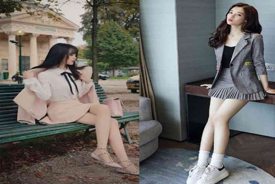 9 tuyệt chiêu giúp chị em thay đổi phong cách ăn mặc để trở nên đẹp hơn | Bản tin Bình Thuận