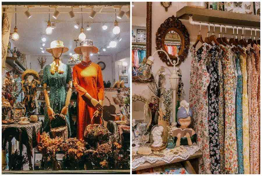 Top 7 công thức phối đồ thời trang phong cách cổ điển nổi bật
