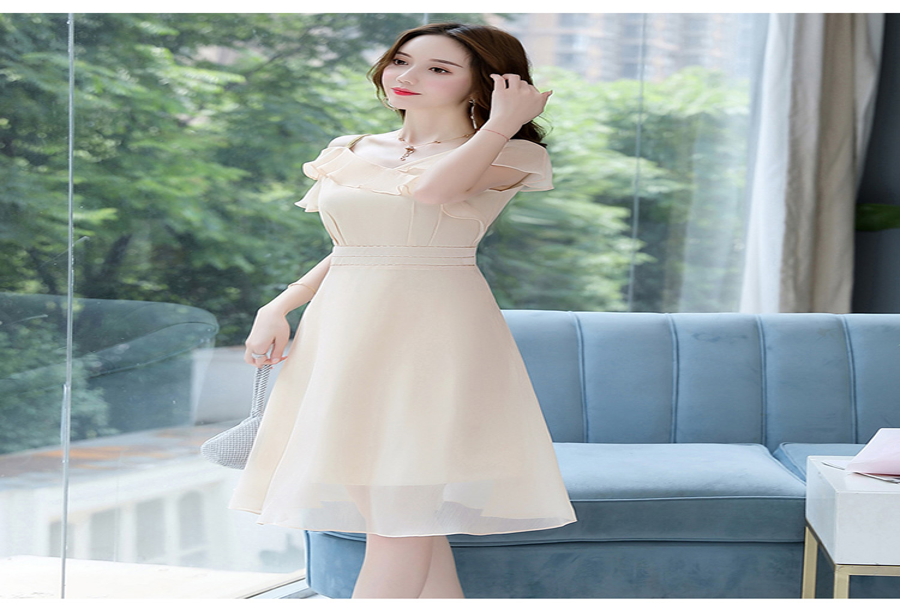 Đâu là những thông số size đầm nữ chuẩn mà bạn nên biết?