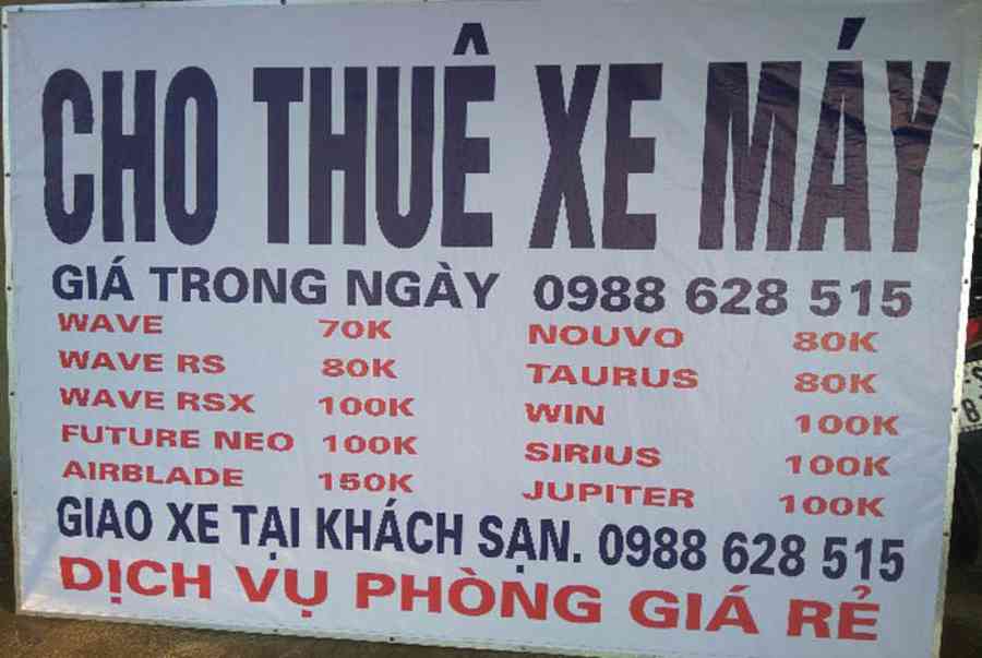 Kinh nghiệm thú vị du lịch Sapa mùa Hè | Mercitour