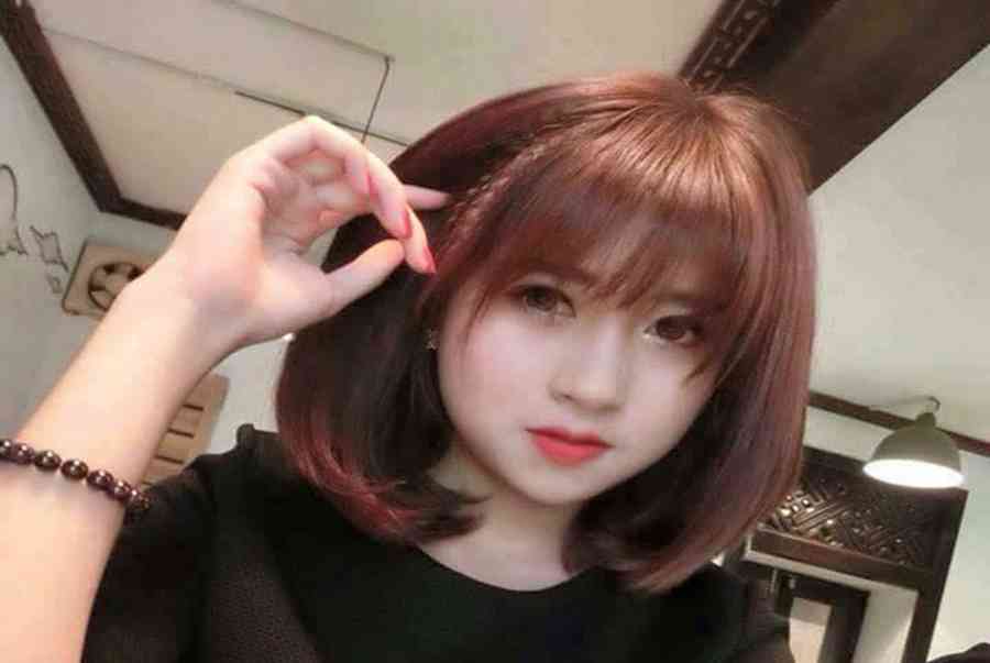 16 kiểu tóc cho mặt vuông hot nhất 2021 không nên bỏ qua
