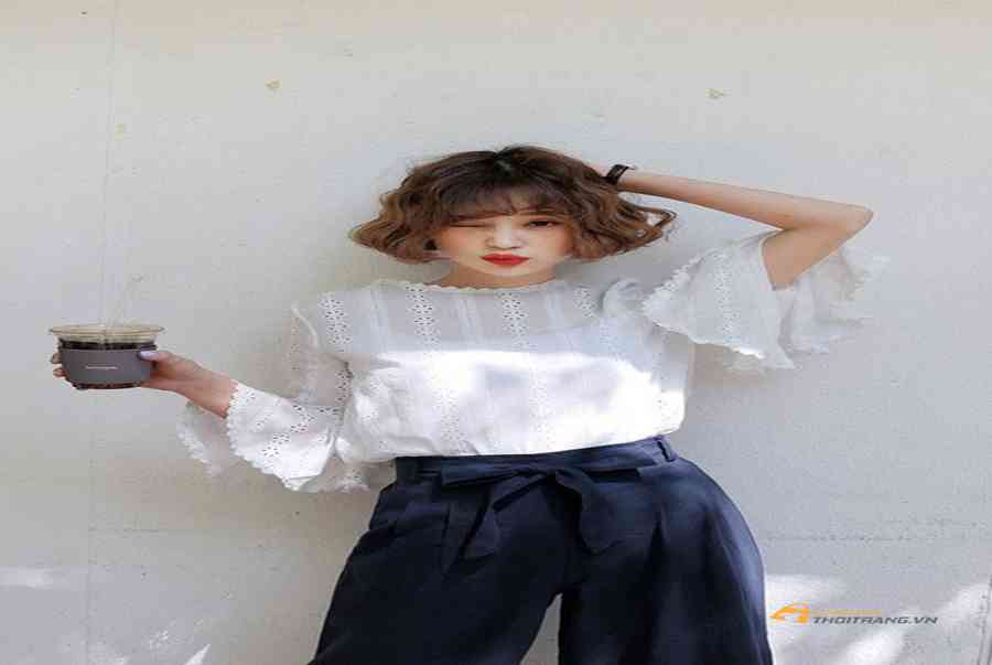 Cô nàng tóc ngắn mặc gì cho đẹp lại sang chảnh quyến rũ