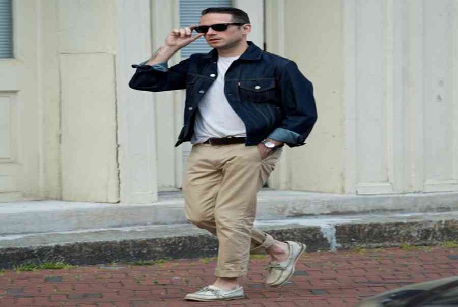 Tổng hợp cách phối đồ nam mùa đông từ A Z