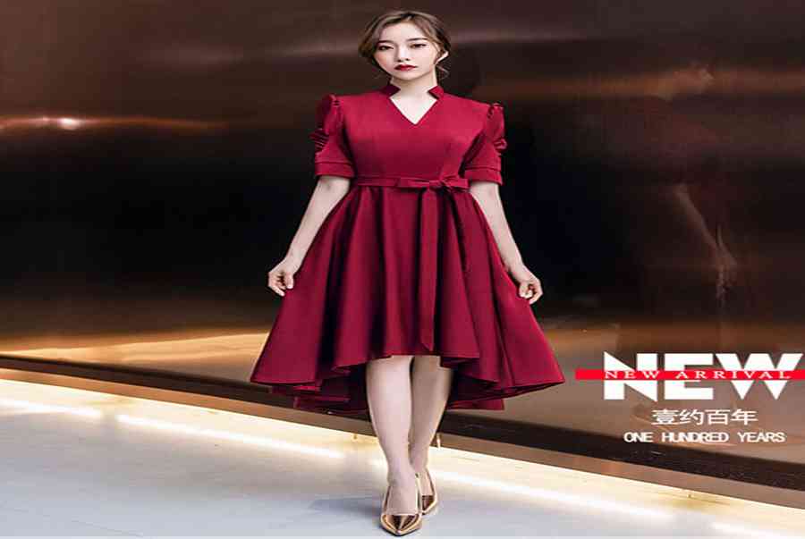 40 Mẫu Váy Chữ A 2020 Đẹp Nhất