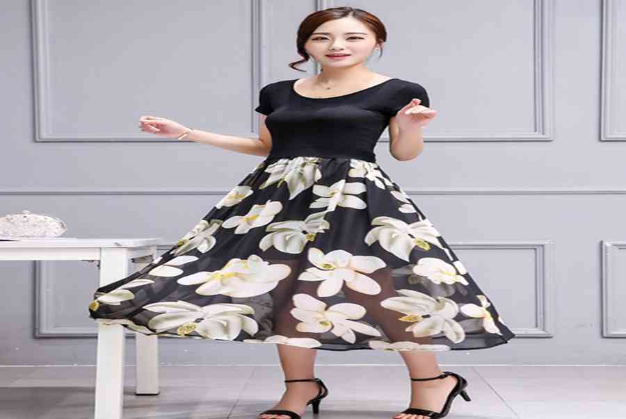 Top váy đầm dự tiệc đơn giản nhưng vẫn cực xinh đẹp năm 2022