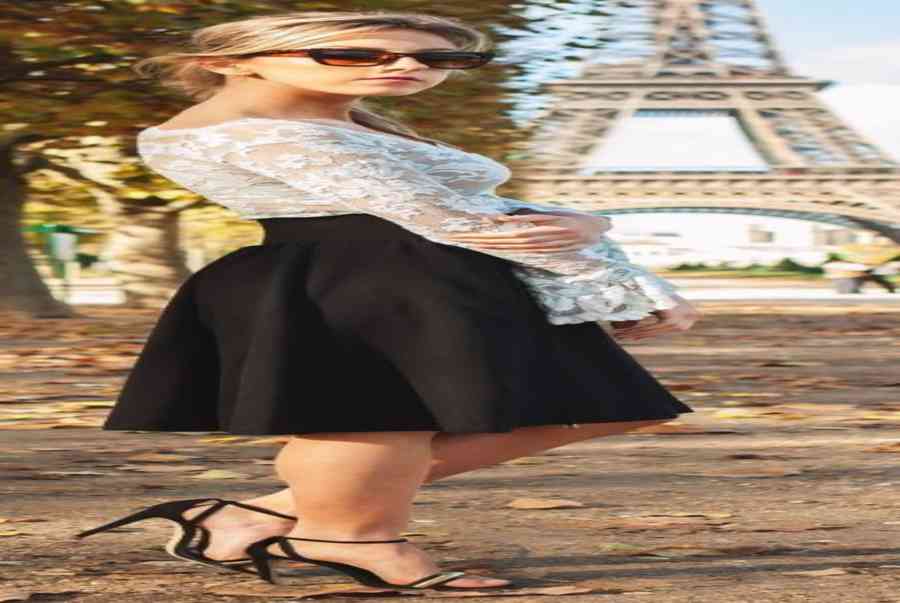 20 kiểu váy đầm rời dự tiệc cho các cô nàng luôn xinh đẹp, tự tin | Thoitrangviet247