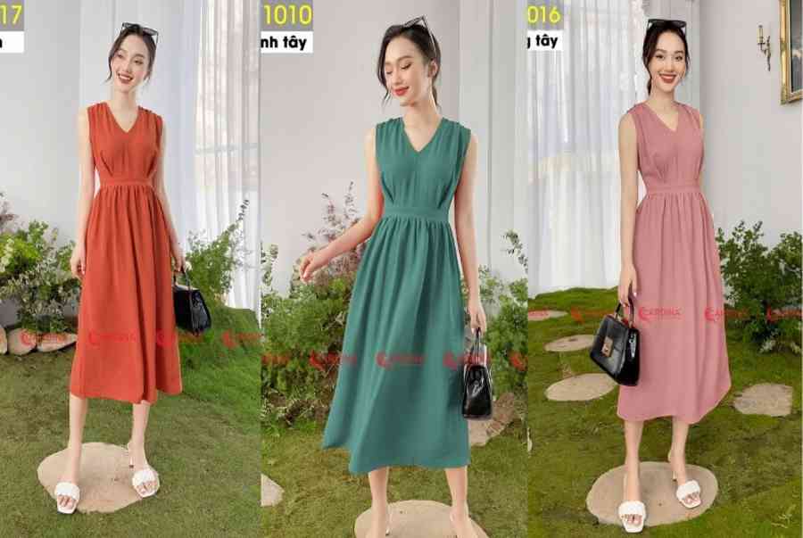 Phụ nữ tuổi 30 nên mặc gì để luôn cuốn hút và xinh đẹp?