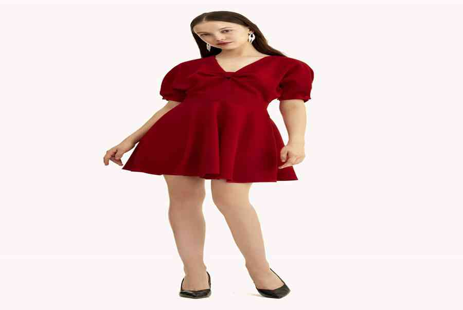 Đừng bỏ lỡ: Những kiểu váy giúp bạn trở nên thon gọn hơn đến bất ngờ