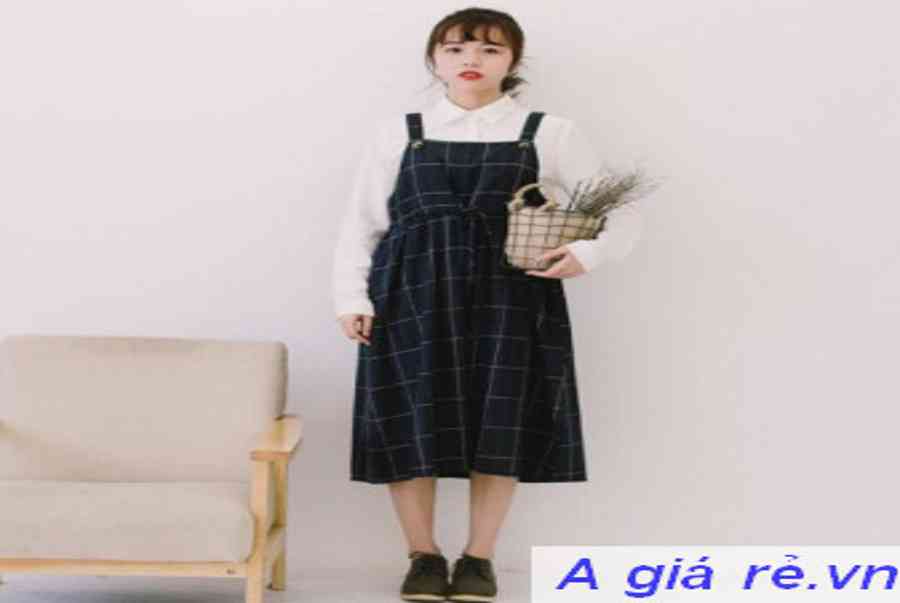 Top 10 Kiểu Váy Yếm Đẹp, Dễ Thương Mà Các Nàng Không Nên Bỏ Qua