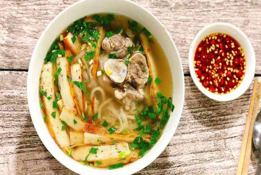 21 Gợi ý món ăn sáng ngon dễ làm tại nhà (Cập nhật liên tục)