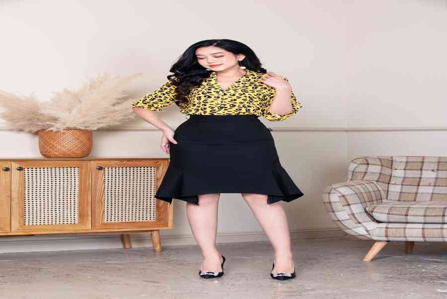 Váy đầm công sở hàng hiệu: 14 mẫu cực sang trọng và tinh tế