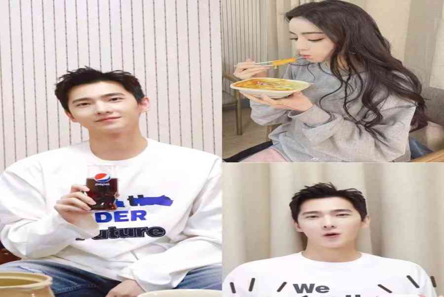 Rần rần loạt chi tiết hẹn hò đáng ngờ của Nhiệt Ba và Dương Dương, mẹ ruột còn cố tình “tung hint”?