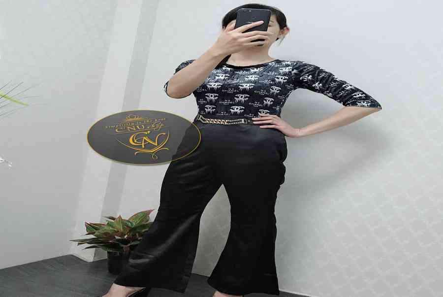 Tổng hợp những mẫu đồ bay đẹp thu hút mọi cô gái năm 2019 | Thoitrangviet247 | Thoitrangviet247