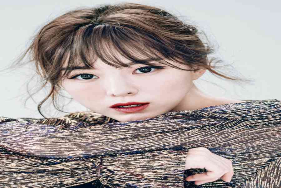 25 kiểu tóc mái thưa phù hợp với từng khuôn mặt – Tóc giả LUXY