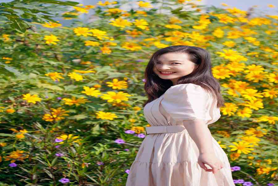 Phương Thảo – nữ BTV miền Tây hiếm hoi ở trụ sở chính VTV, đam mê lớn với nghề và đời tư cực kín tiếng