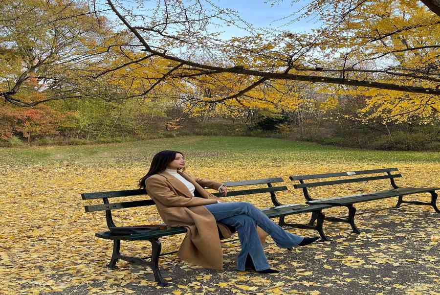 Sao Việt diện đồ mùa đông theo 13 cách sành điệu, cần gì học hỏi đâu xa để mặc đẹp!