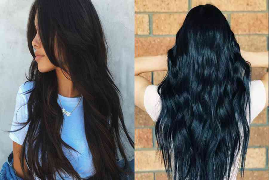 30+ màu tóc cho da ngăm thêm sáng, tôn da và đầy quyến rũ