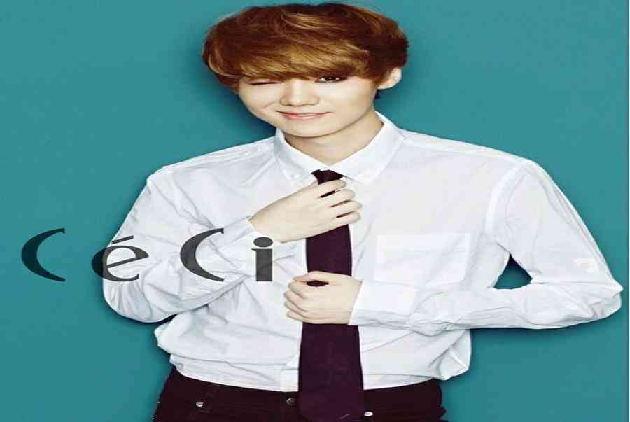 “Xịt máu mũi” trước 11 nam thần sơ mi trắng trên màn ảnh Hoa Ngữ