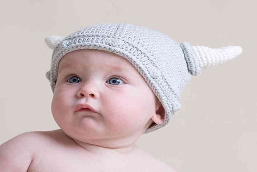 Bảng đo vòng đầu khi móc mũ cho bé mà các mẹ nên tham khảo