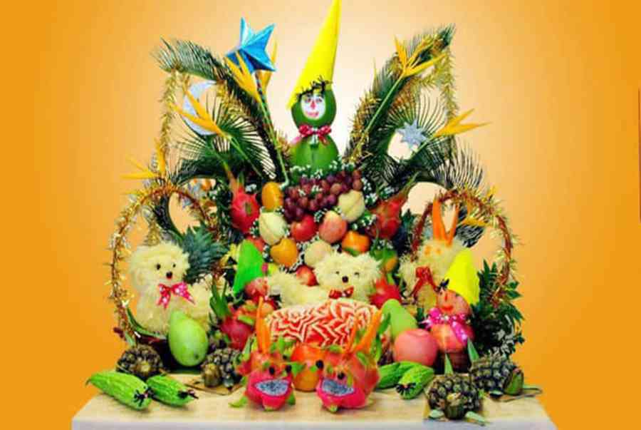 Top 10 cửa hàng bán đồ trang trí Trung Thu giá rẻ tại TpHCM