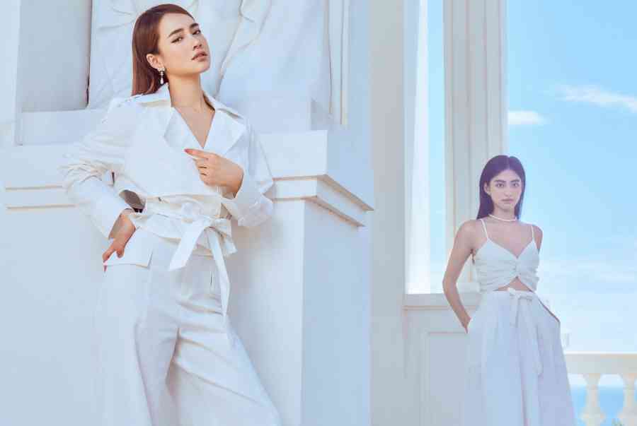 5 xu hướng thời trang thu đông 2020