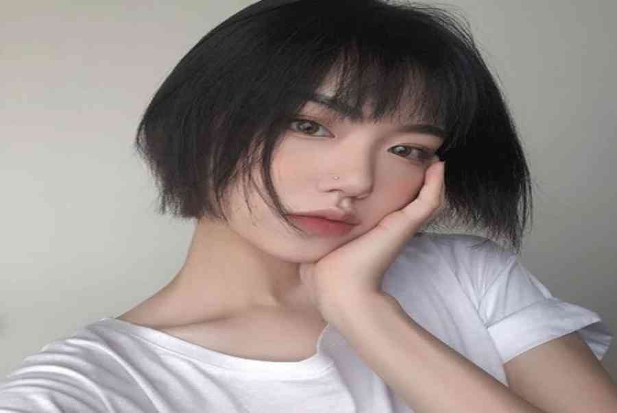 15 kiểu tóc tém đẹp trẻ trung nhất cho nữ phù hợp với mọi khuôn mặt