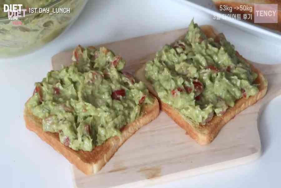 Giảm 3kg trong 3 ngày, học ngay 3 tips và thực đơn ăn kiêng 3 ngày của gái xinh xứ Hàn