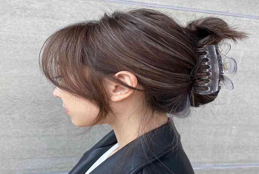 Hướng dẫn tự cắt 2 kiểu tóc mái chuẩn style Hàn tại nhà, giúp bạn nhan sắc thăng hạng chỉ nhờ vài đường kéo