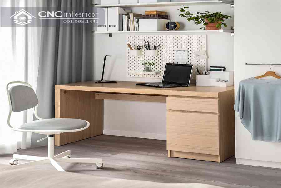 Ⓜ️ 70+ BÀN LÀM VIỆC TẠI NHÀ HIỆN ĐẠI KHÔNG NGẠI CORONA