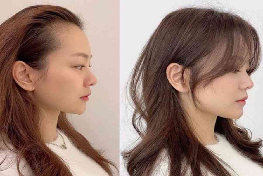 Gợi ý cách cắt tóc mái tại nhà đơn giản mà chuẩn đẹp như đi tiệm – https://thoitrangviet247.com