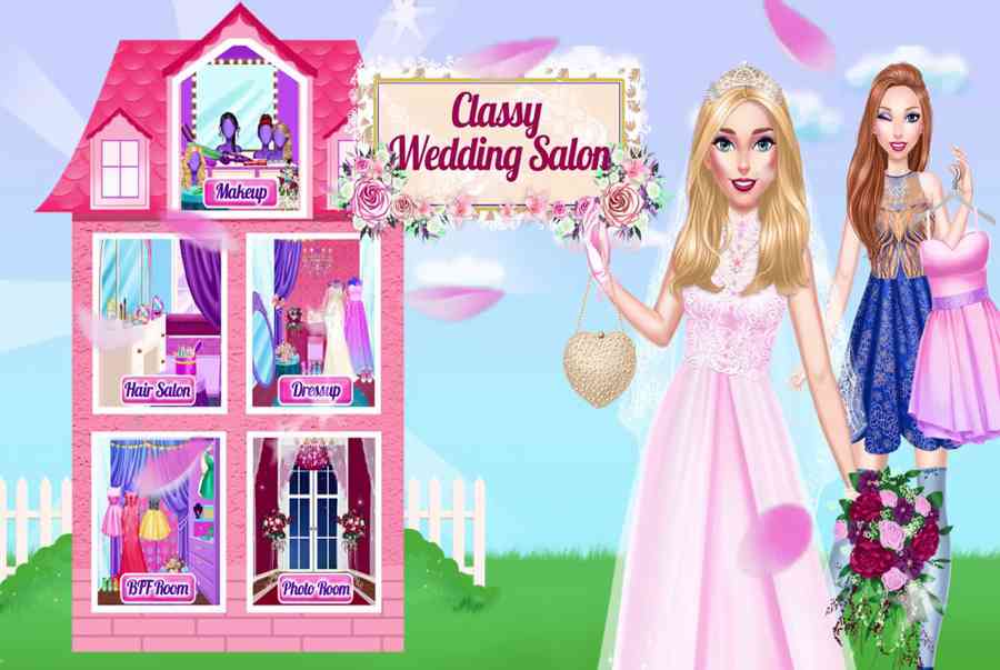 Top 7 game thời trang đang làm mưa làm gió trên thị trường