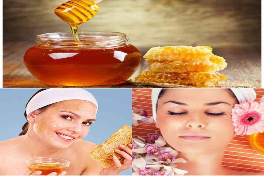 Bí quyết dưỡng da bằng mật ong đơn giản