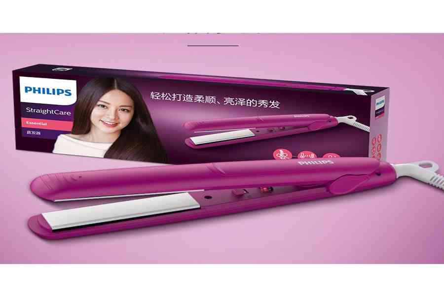 Máy duỗi tóc mini có làm hỏng mái tóc của bạn? Bật mí cách chọn mua máy ép tóc mini tốt nhất