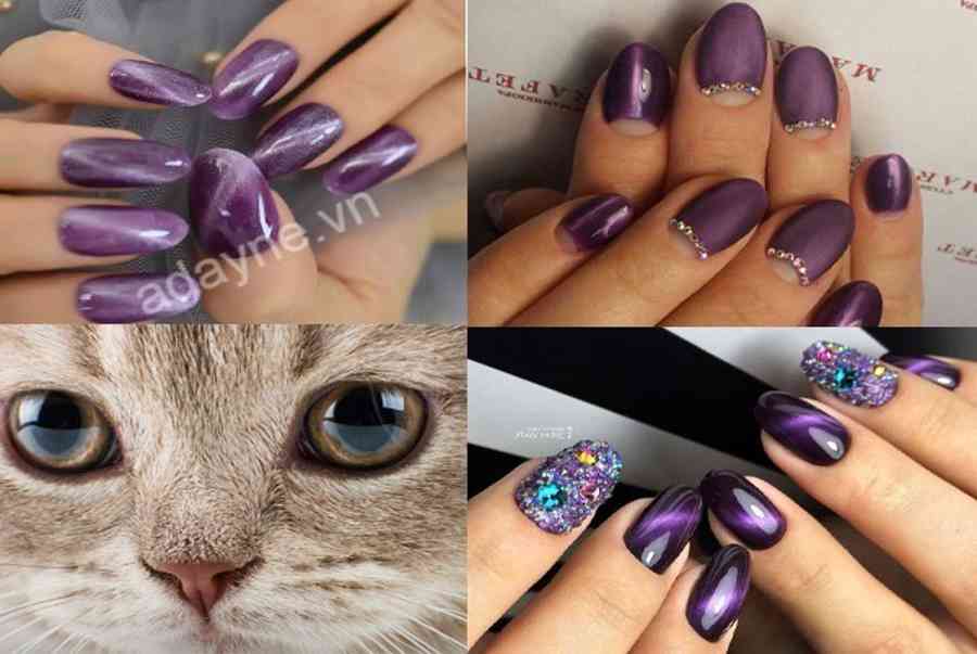 Sang Chảnh Mẫu Nail đẹp Hot Nhất Trong BST 100 Mẫu Nail Dẫn đầu Xu Hướng Năm 2021 • https://thoitrangviet247.com