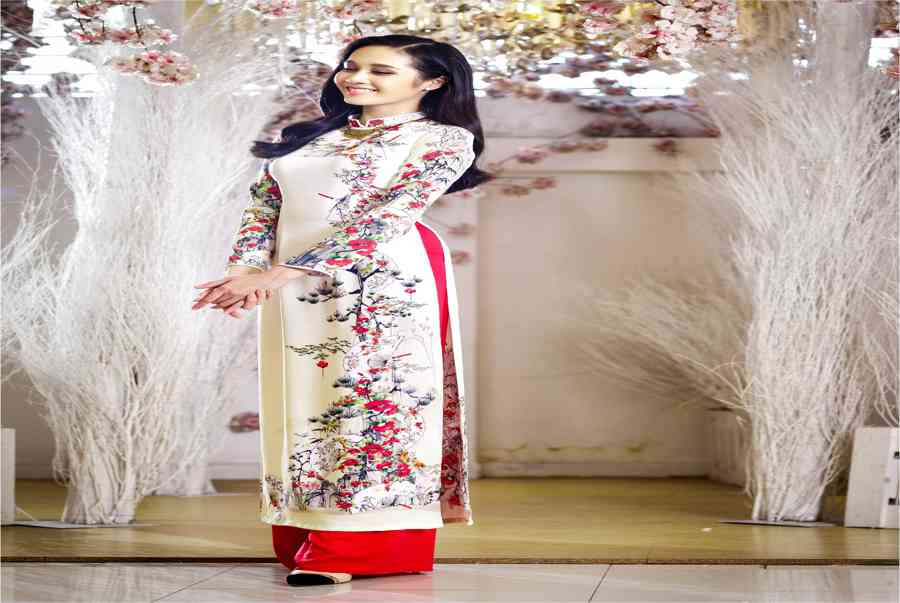 TOP 10 áo dài cưới đẹp được cặp đôi yêu chuộng năm 2020 – Luxury Wedding – Chụp Ảnh Cưới Trọn Gói