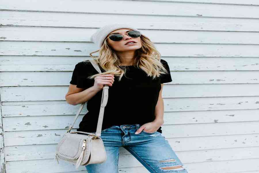 Mũ len Nữ chưa bao giờ hết hot – CAP: Nón mũ Nam Nữ hàng hiệu