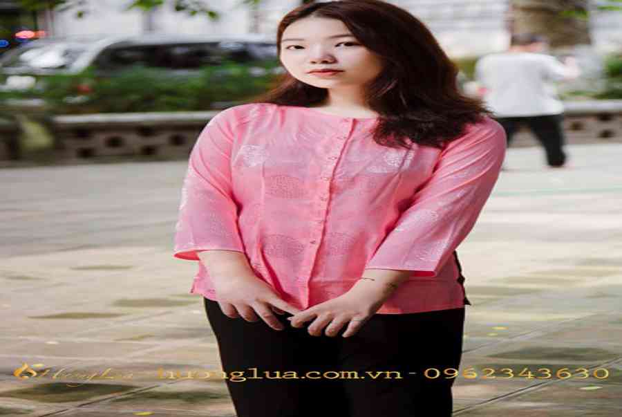 Đi tìm mẫu áo bà ba đẹp nhất được ưa chuộng hiện nay