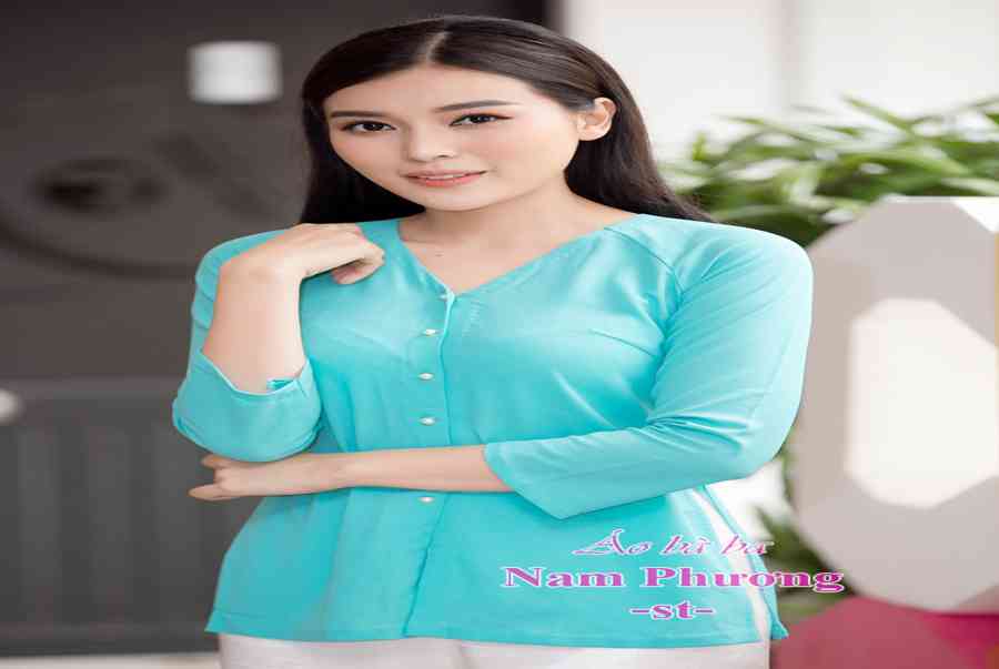 Cách chọn đồ bà ba truyền thống, cách tân đẹp theo vóc dáng, làn da.