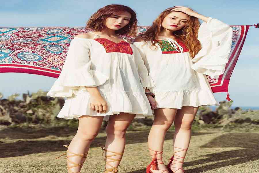 SO SÁNH các phong cách thời trang ẤN TƯỢNG NHẤT năm 2021