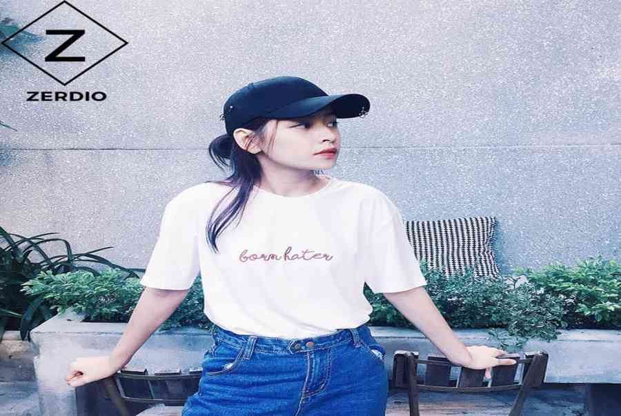 Bạn đã biết cách mix đồ với mũ lưỡi trai nữ sao cho đẹp chưa? || Cổng Mua Bán